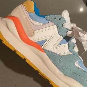 New Balance 57/40 Shoes